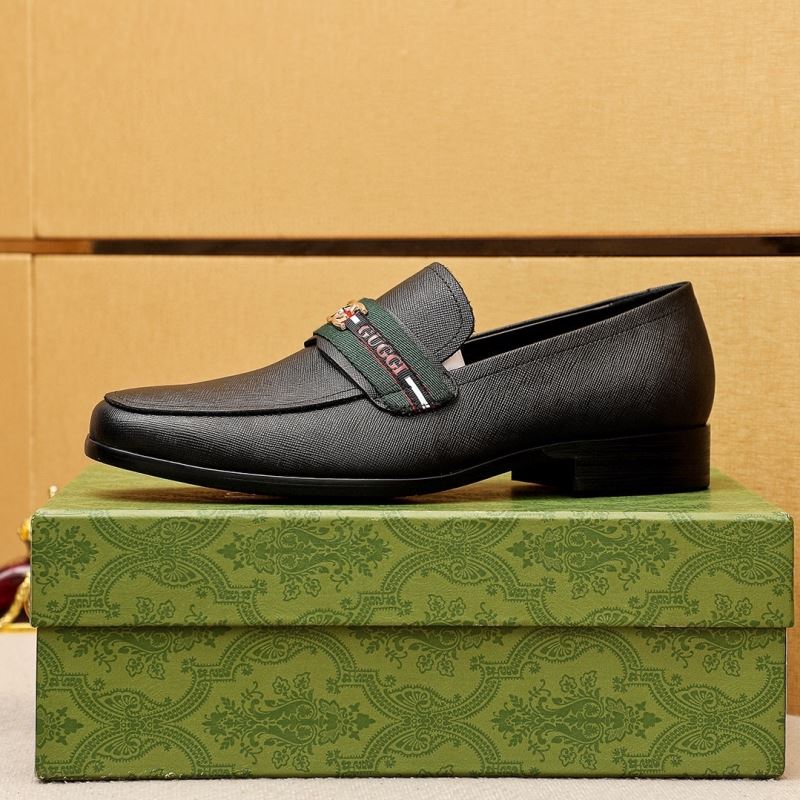 Gucci Business Shoes